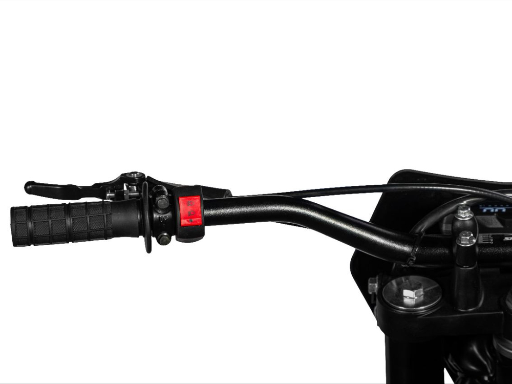 Мотоцикл кроссовый эндуро SHARMAX Sport 250