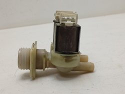 WAE24363OE/23 кт58 Клапан подачи воды для стиральной машины Bosch б/у