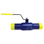 Кран шаровой Ci 11с67п под приварку 50 (PN40)