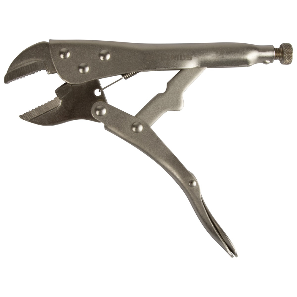 OPTIMUS 10810 Зажим сварочный американского типа, гейферный 10"