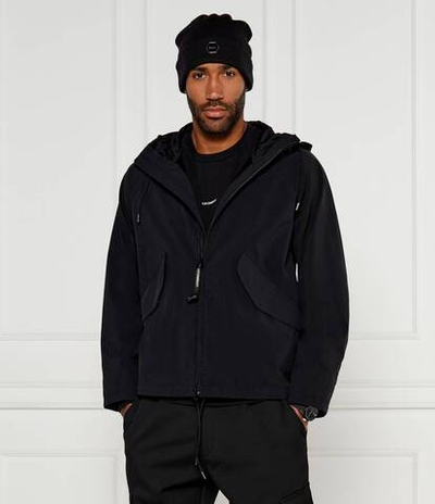 Куртка C.P. Company - черный(17CMOW087A006364M)