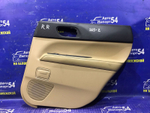 Карта двери SUBARU FORESTER 2003
