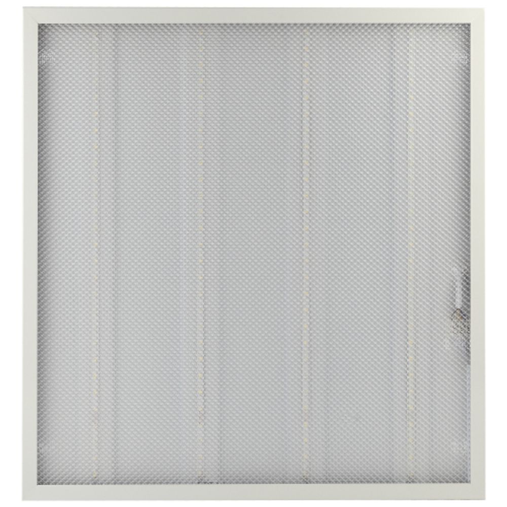 Светильник светодиодный ЭРА SPO-6-24-6K-P 24Вт 6500К 3600Лм 150Лм/Вт IP40 595x595 призма