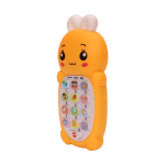 Телефон развивающий, коробка H6610E