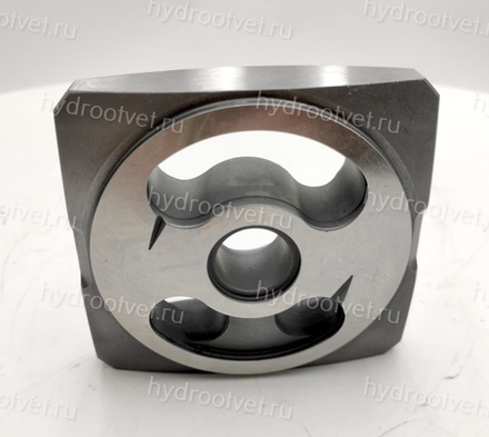 A7VO160 VALVE PLATE R - Распределитель ПРАВЫЙ для насоса Rexroth A7VO160