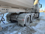 Mercedes-Benz Actros 6x4 Седельный тягач 2645 LS (Дизельный, 12,8 л, 449 л.с., МТ)