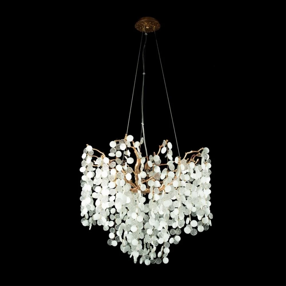 Подвесная люстра Loft It FAIRYTREE 10066/600 GB