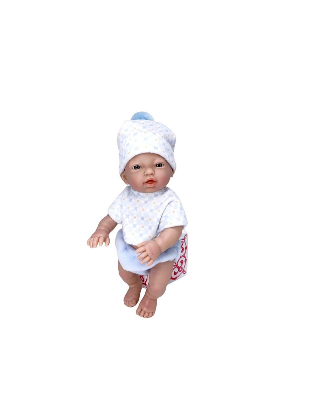 Пупс Marina and Pau 21 cм Mini Golosinas (M200B)