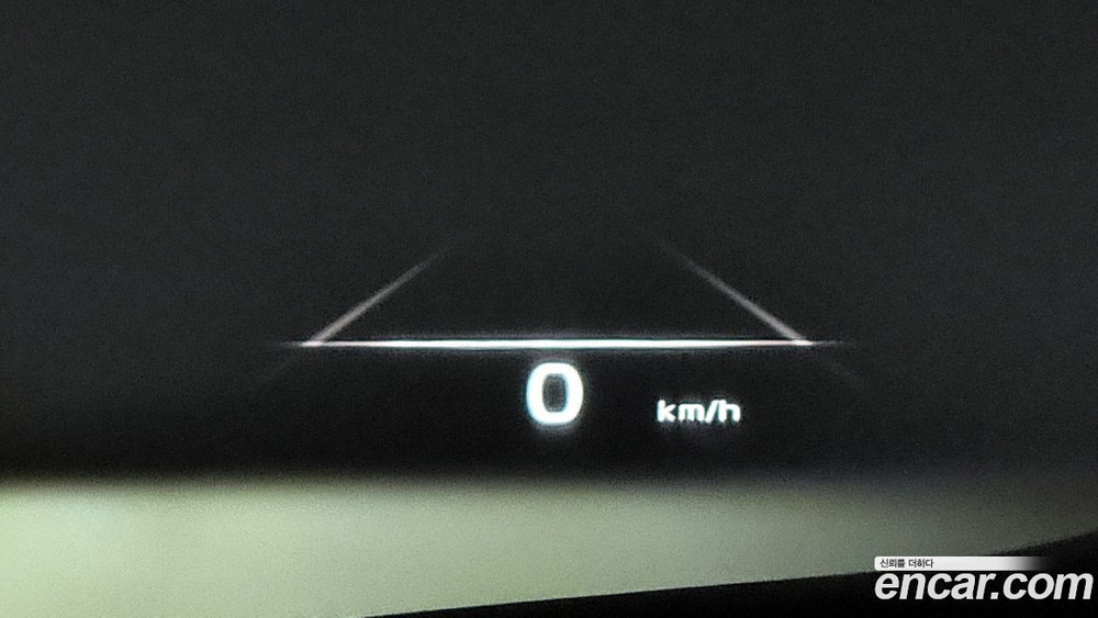 Kia The New K9 (Quoris/K900) 2 Generation 3.8 GDI AWD (03.2022)