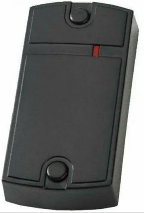 Matrix-II (мод.EK) считыватель, черный