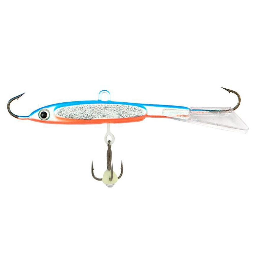 Балансир рыболовный Pro 01 13гр, 65мм, цвет 02