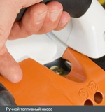 Воздуходувка бензо STIHL BG 86 (4241-011-1752)