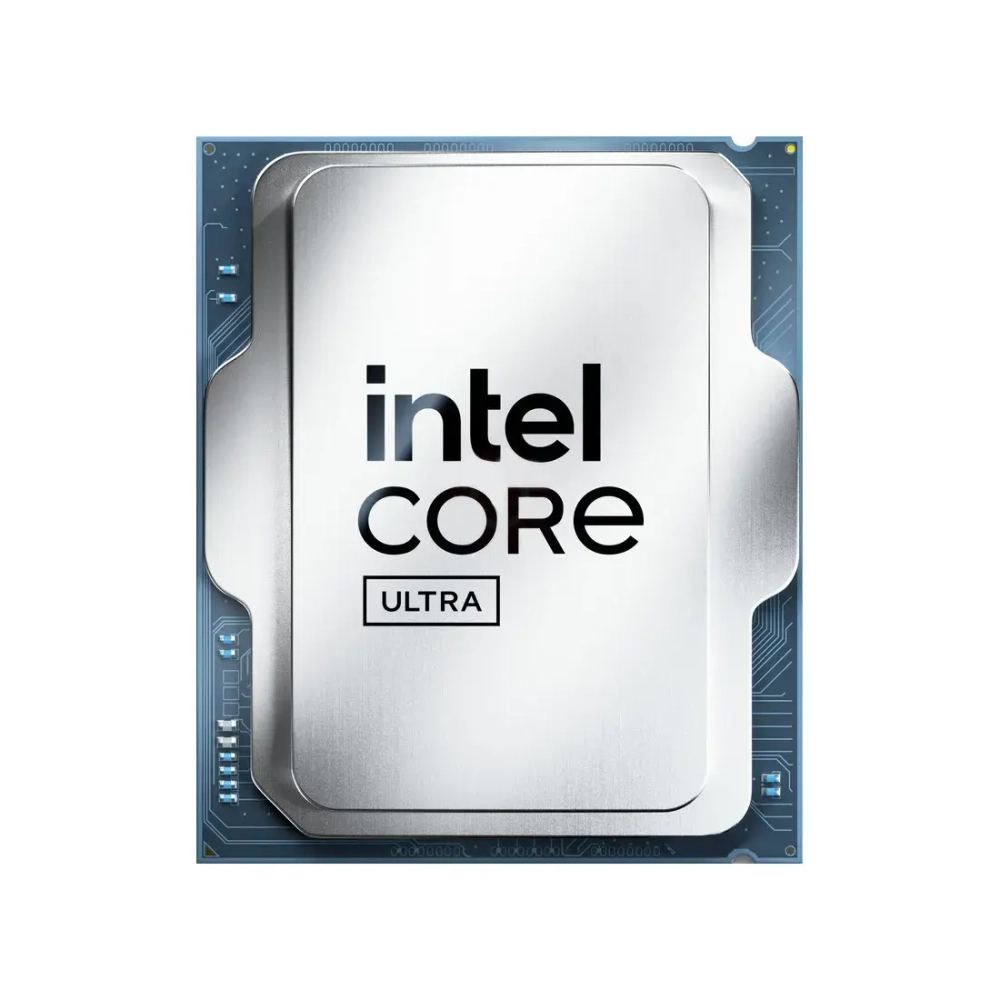 Процессор Intel Core Ultra 7 265, LGA1851, Tray (AT8076806413)
