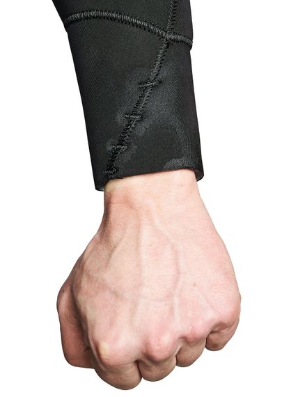 Гидрокостюм Salvimar GARDA Spearfishing 101 Yamamoto 9 мм