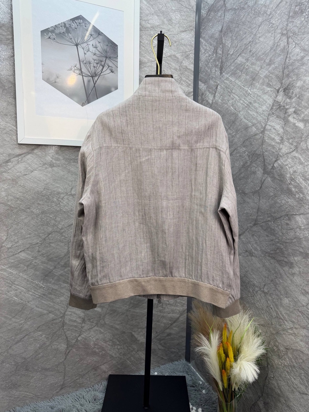 Ветровка Brunello Cucinelli