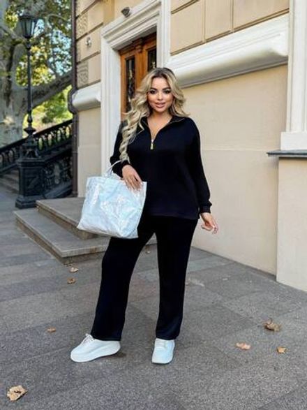 Костюм УК-1116vl Фабрика Моды Фото 1