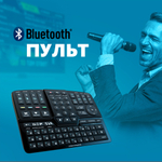 Evolution EvoBox с микрофонами