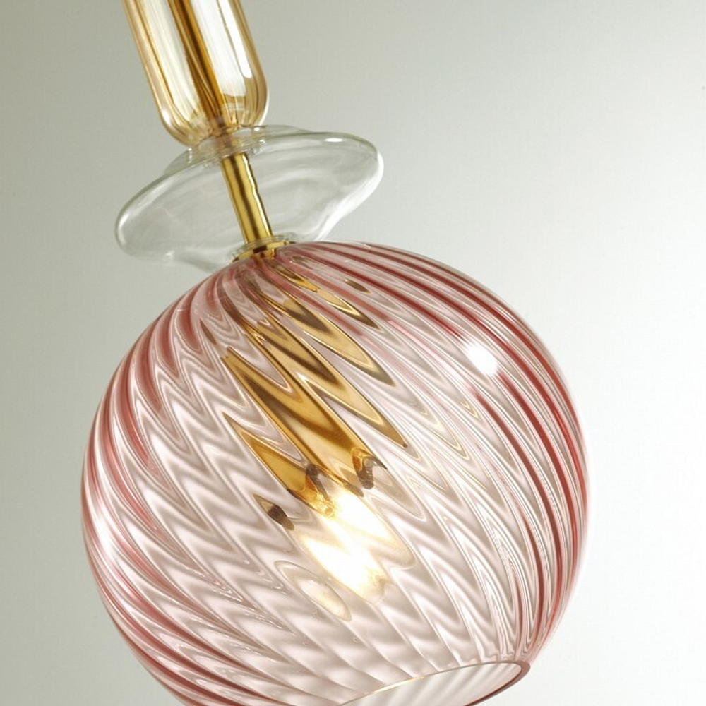 Подвесной светильник Odeon Light 4862/1