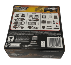 Hot Wheels | Elite 64 Mod Shop | '17 Toyota Tacoma (2024)