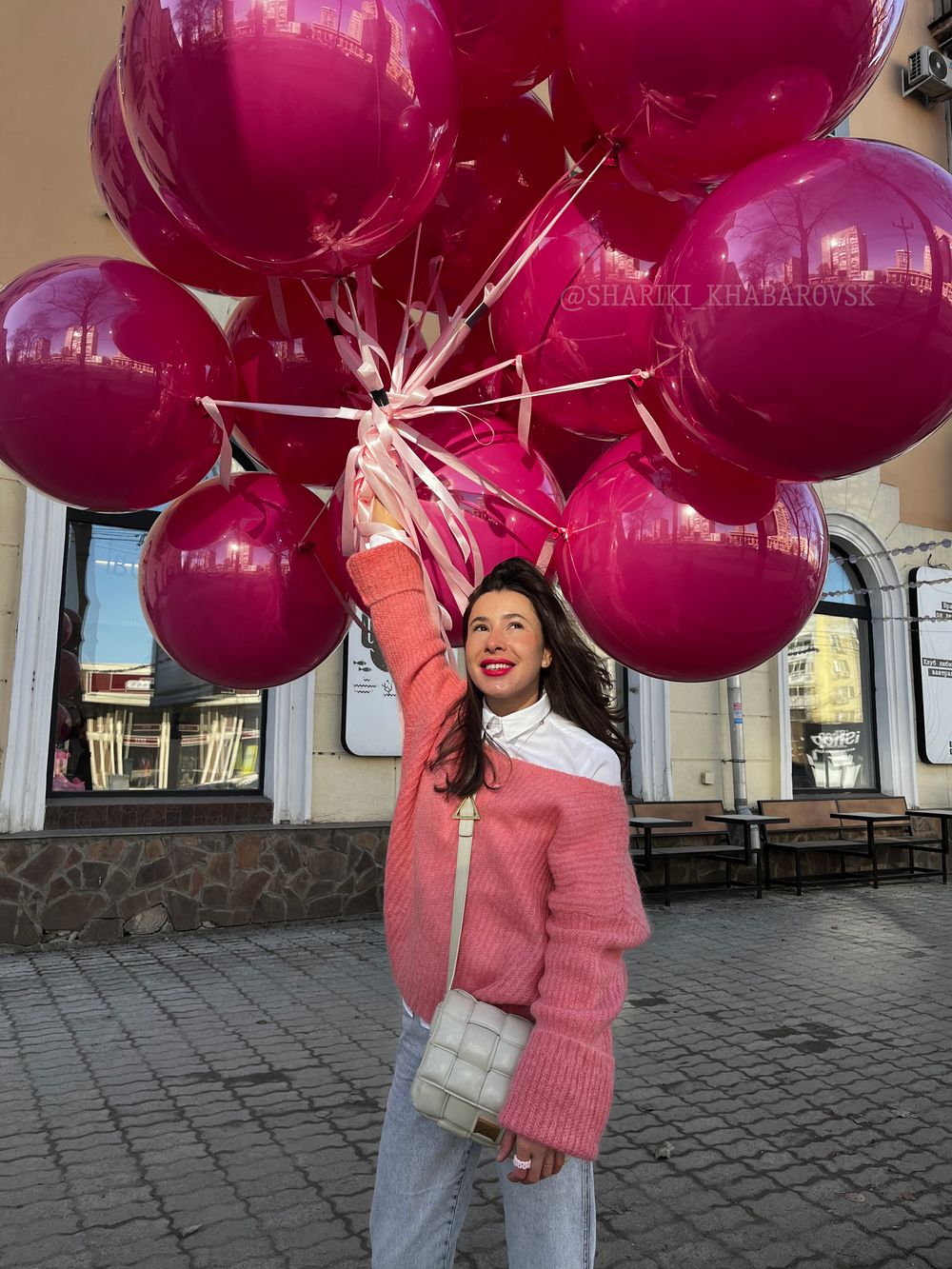 Воздушные шары №6331  Изображение2