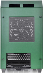 Корпус mini-ITX Thermaltake The Tower 100 Racing