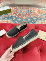 Gucci Espadrille