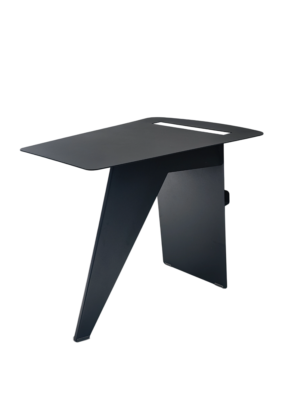 Журнальный столик Mioby металл черный