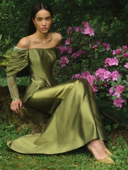 Комплект «Green Mirage»