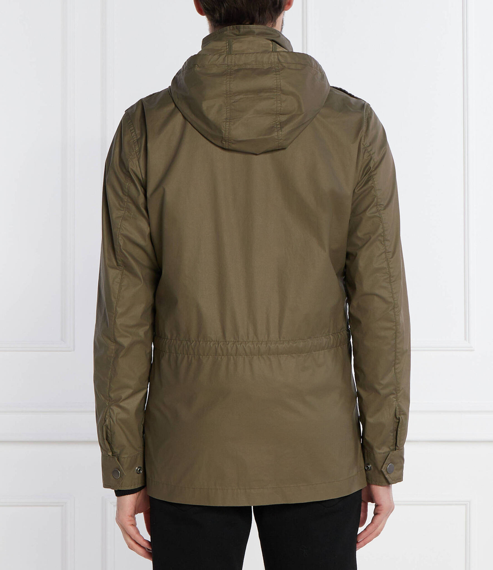 Куртка Aeronautica Militare - хаки(AB2154CT3265)