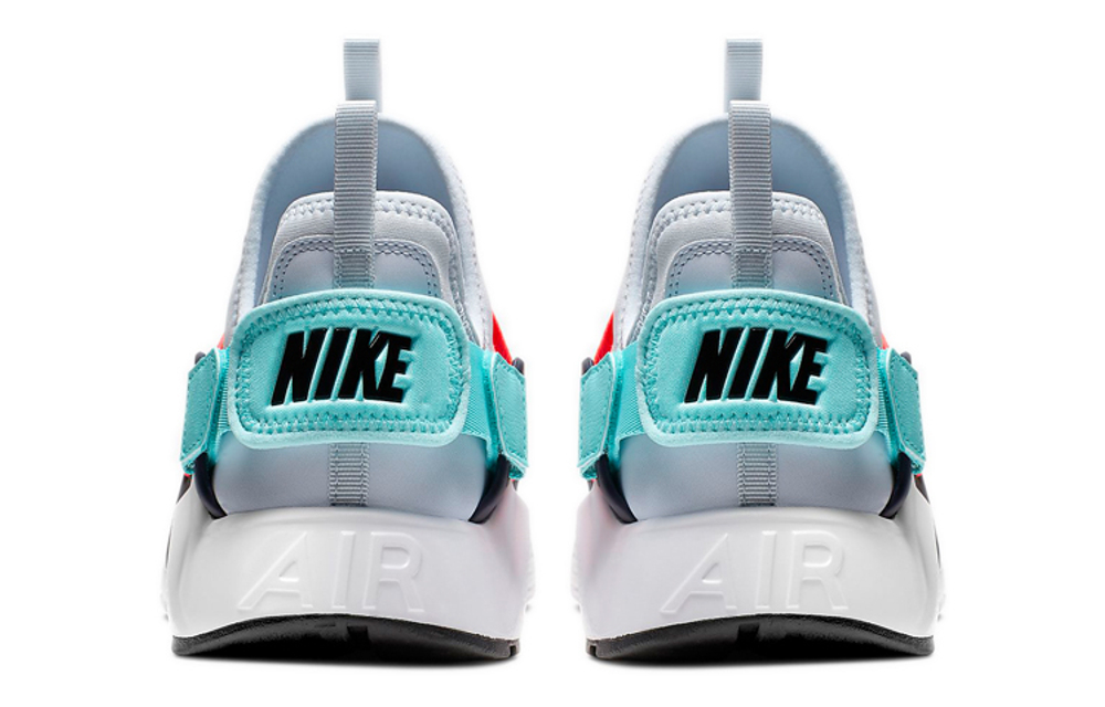 Кроссовки Nike Huarache City Low (Женская размерная сетка)