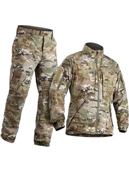 Костюм Барс Туман-L5 (Мультикам)