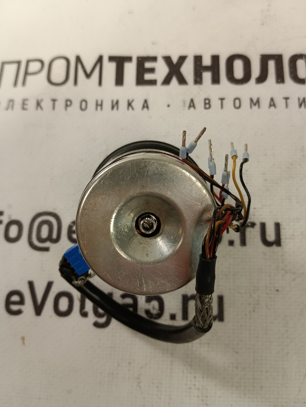 SICK SRM50-HZA0-S05 б/у