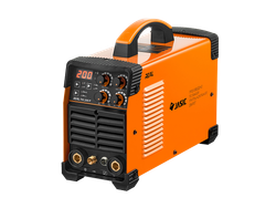 Сварочный инвертор Сварог REAL TIG 200 P (W224)
