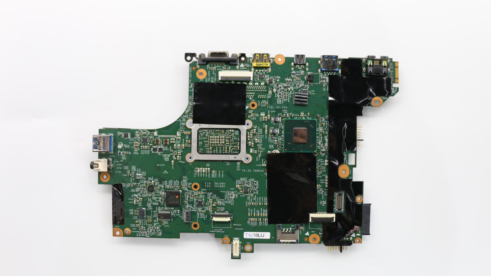 Материнская плата для ноутбука Lenovo T430s i5-3320 UMA Y-AMTY-TPM (04X3687), оригинал