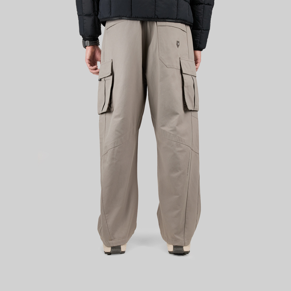 Брюки мужские Krakatau Vanth