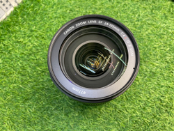 Canon EF 24-105mm 4L IS II USM
