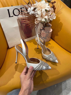 Туфли Aquazzura