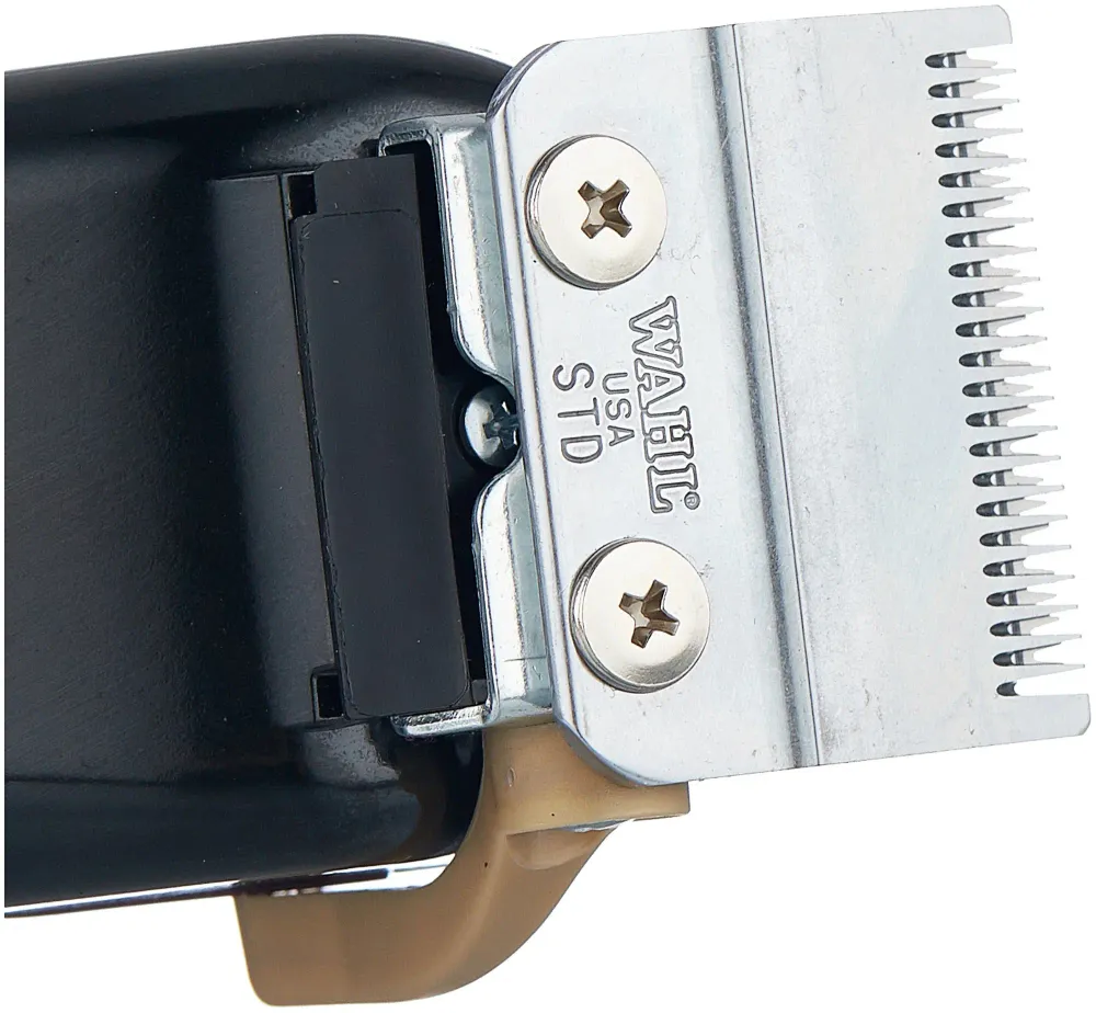 Машинка для стрижки Wahl Magic Clip (8451-316H) - 8