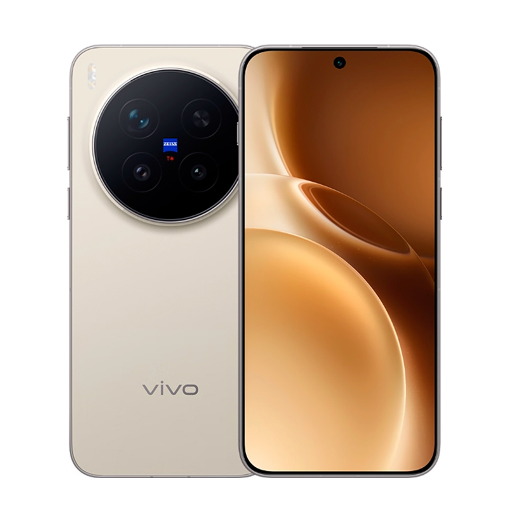Vivo X300 Pro 16Gb/1Tb Brown