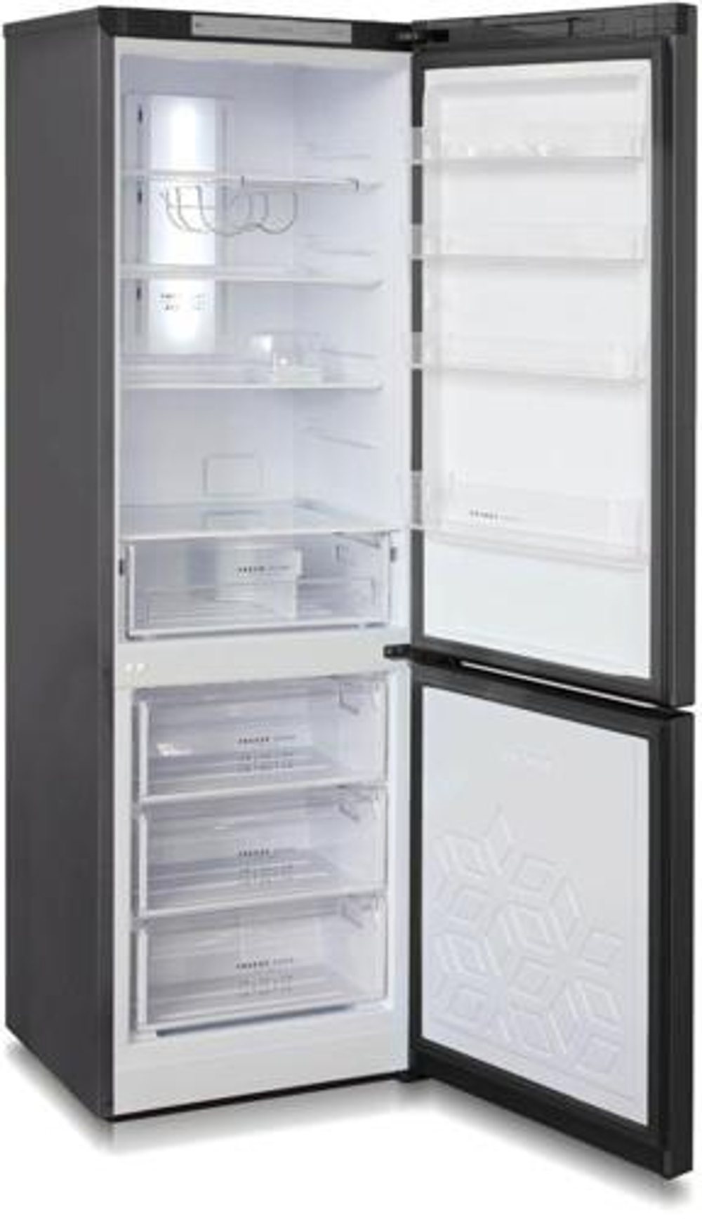 Холодильник Бирюса B-W960NF