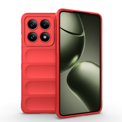 Противоударный чехол Flexible Case для Xiaomi 14T