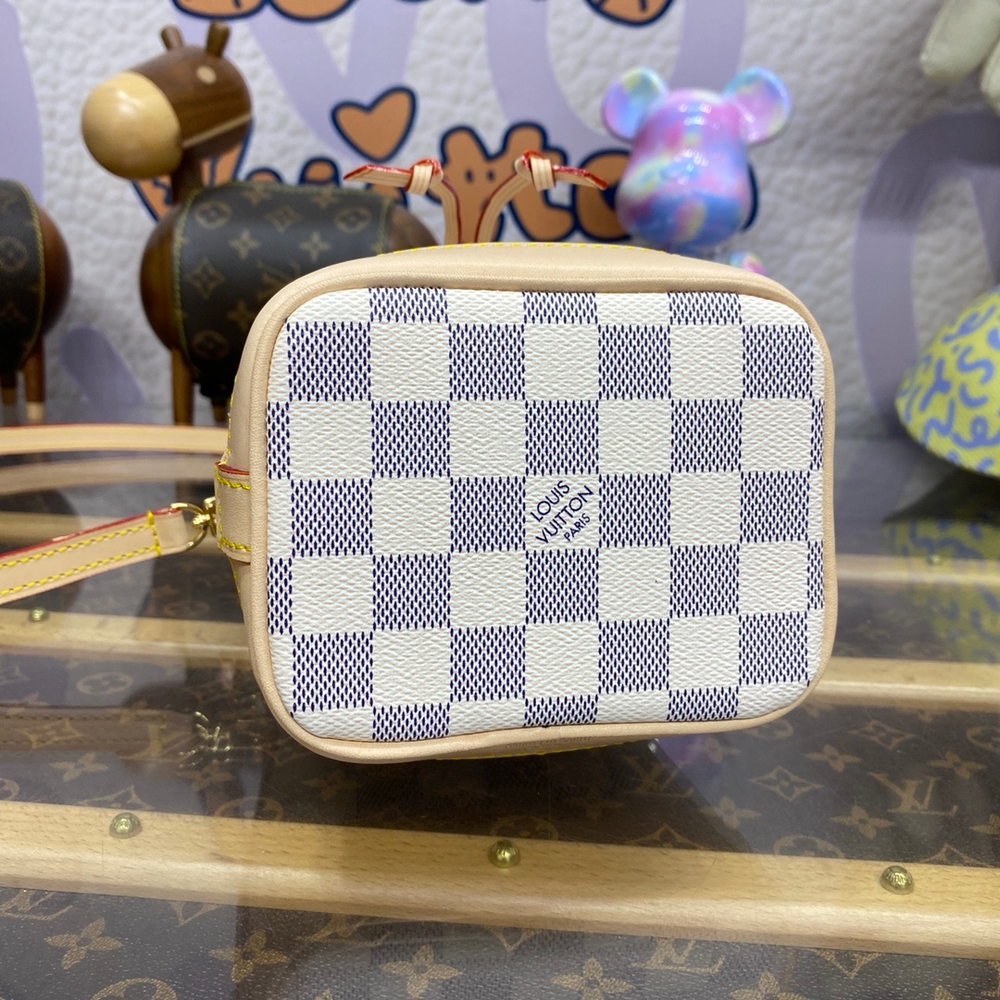 Louis Vuitton Nano Noe