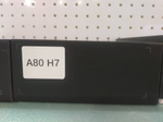 H7 (линзы) / Светодиодные (H7) лампы Lenses AHL H7 6000lm 30W, линзы (A80) 0.4 кг 20х14х6