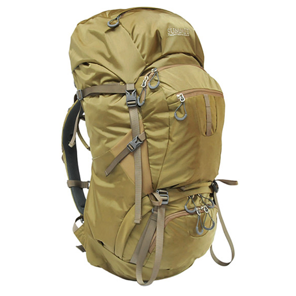 Summit рюкзак Dolomiti 55