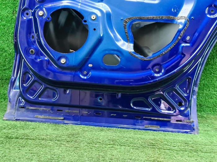 Дверь задняя правая Hongqi HS5 (2019-н.в.)