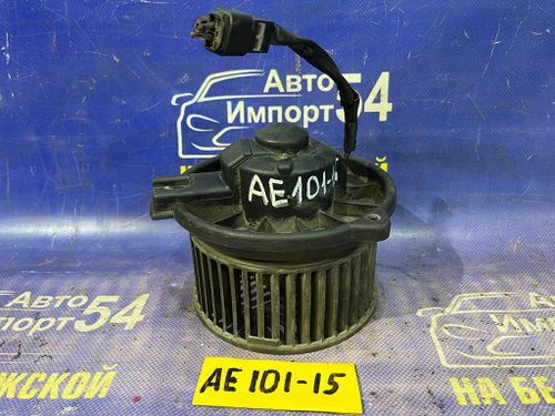 Моторчик печки TOYOTA MARINO 1993