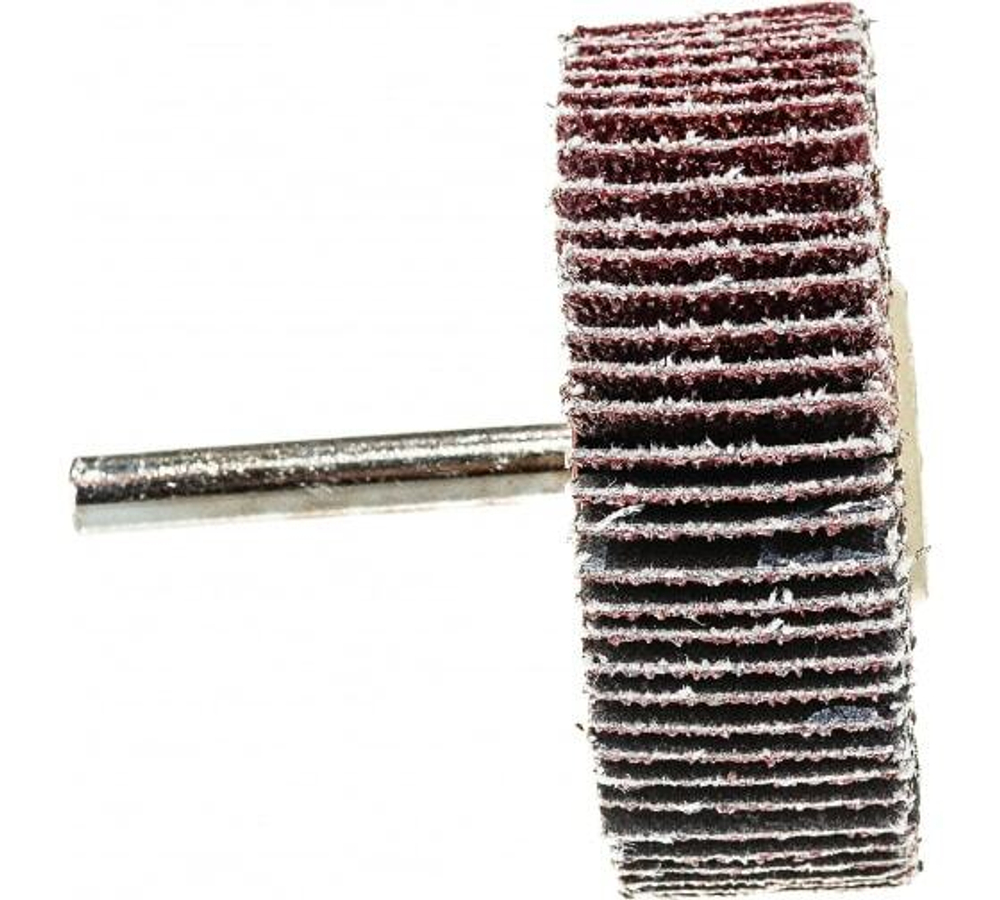 КРУГ ЛЕПЕСТКОВЫЙ MATRIX ДЛЯ ДРЕЛИ, 60Х20Х6ММ P 60 74112