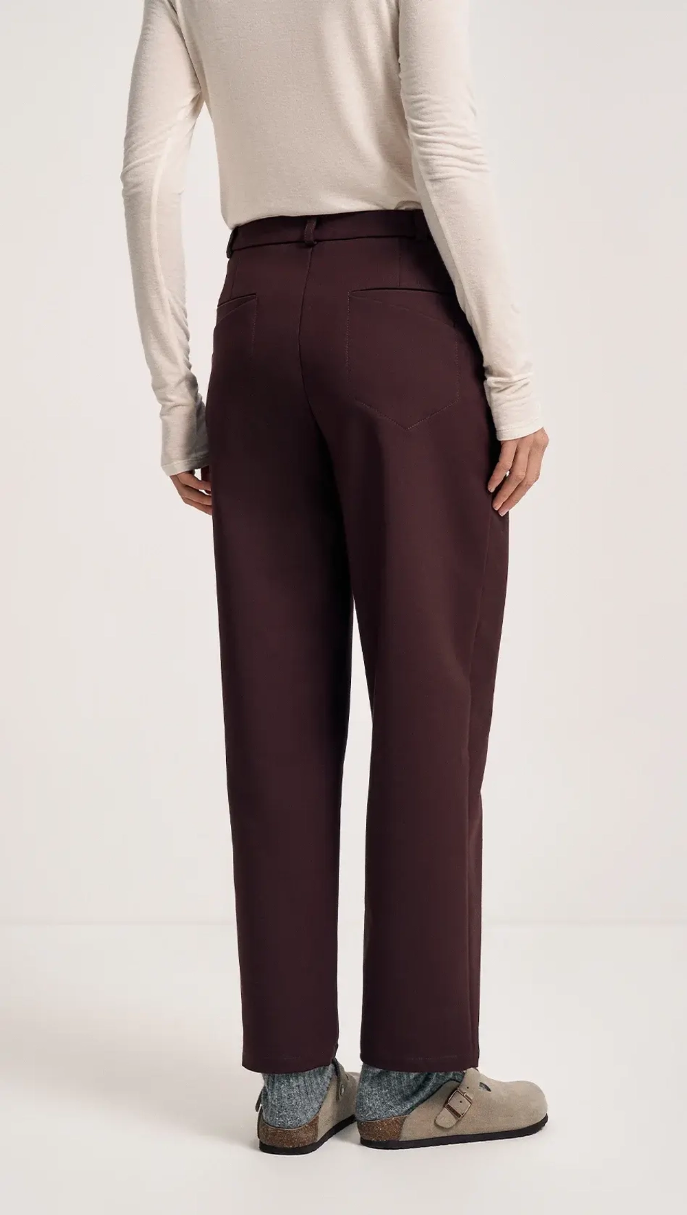 Брюки О25.Ш21.261 Alpecora