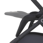 Детская прогулочная коляска Espiro Just 2024 104 green avocado