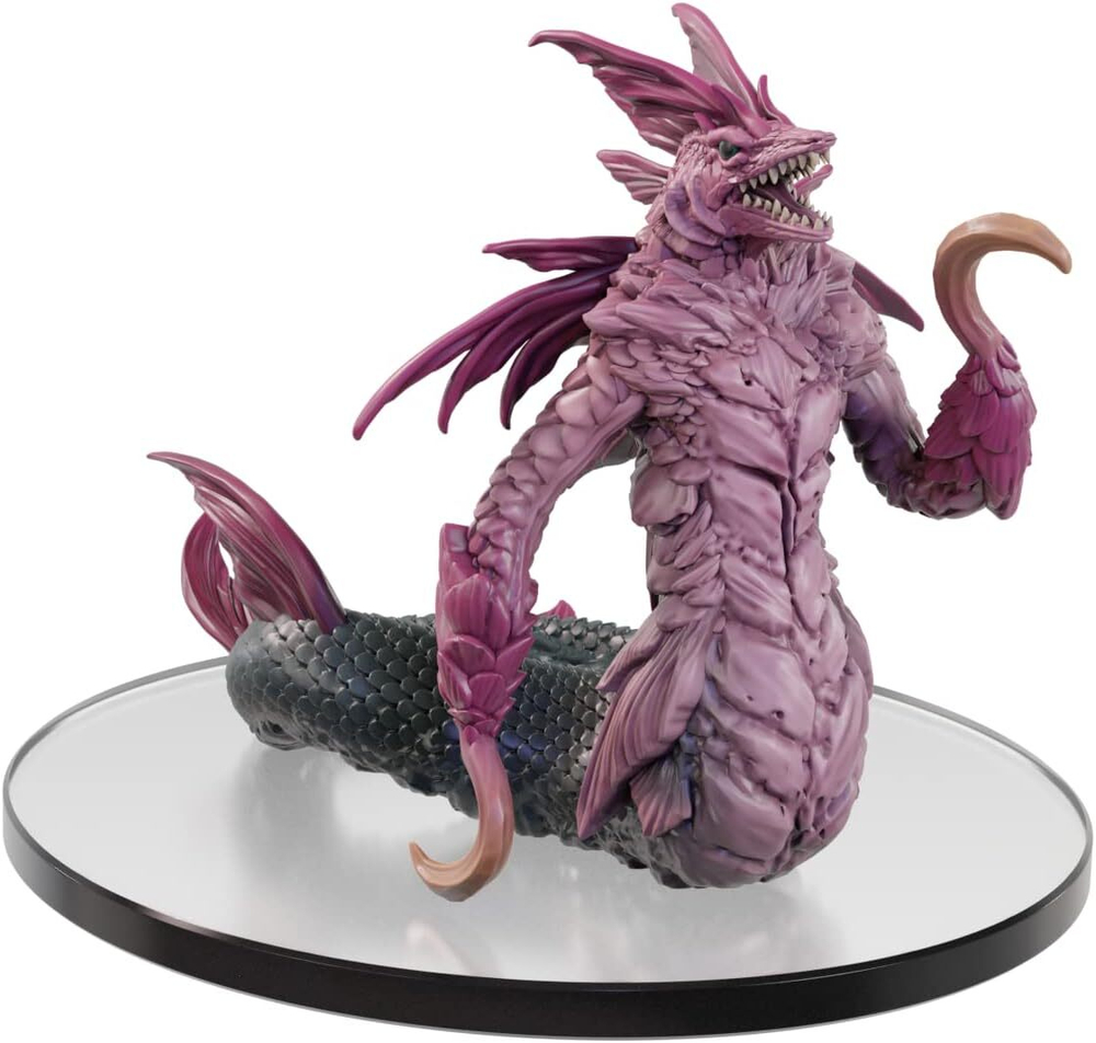 Icons of the Realms - Seas & Shores Booster